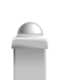 Halbkugel